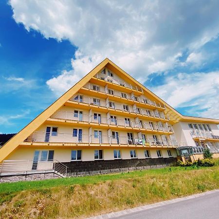 The Legits Apartments Donovaly Bagian luar foto