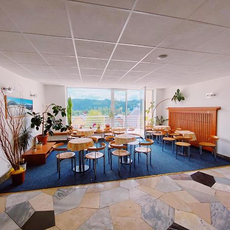 The Legits Apartments Donovaly Bagian luar foto