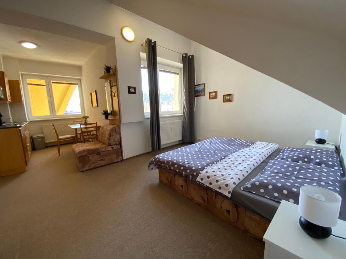 The Legits Apartments Donovaly Bagian luar foto