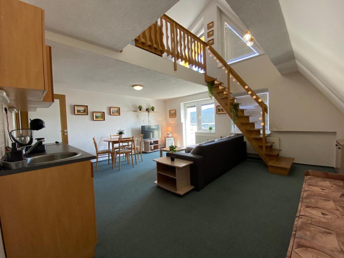 The Legits Apartments Donovaly Bagian luar foto
