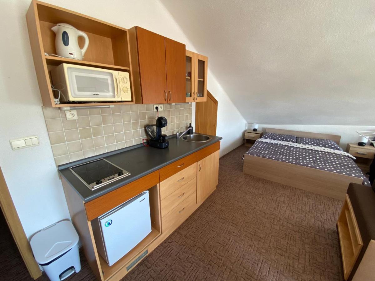 The Legits Apartments Donovaly Bagian luar foto