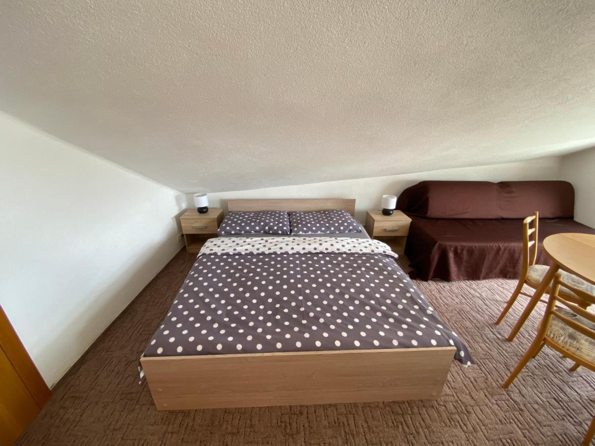 The Legits Apartments Donovaly Bagian luar foto