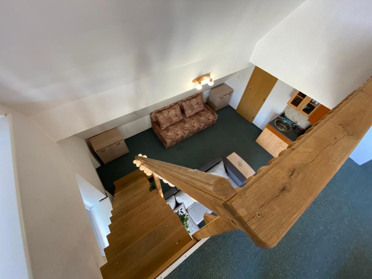 The Legits Apartments Donovaly Bagian luar foto