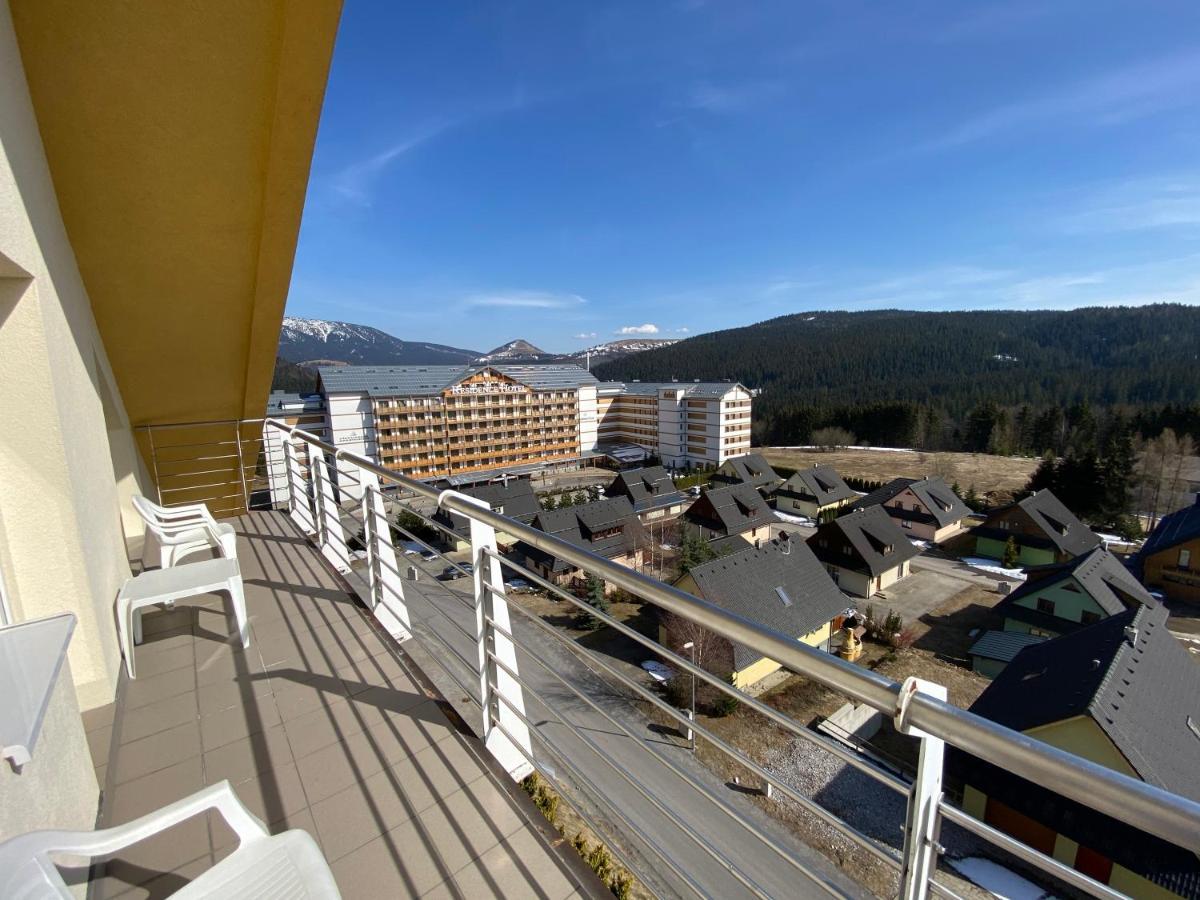 The Legits Apartments Donovaly Bagian luar foto