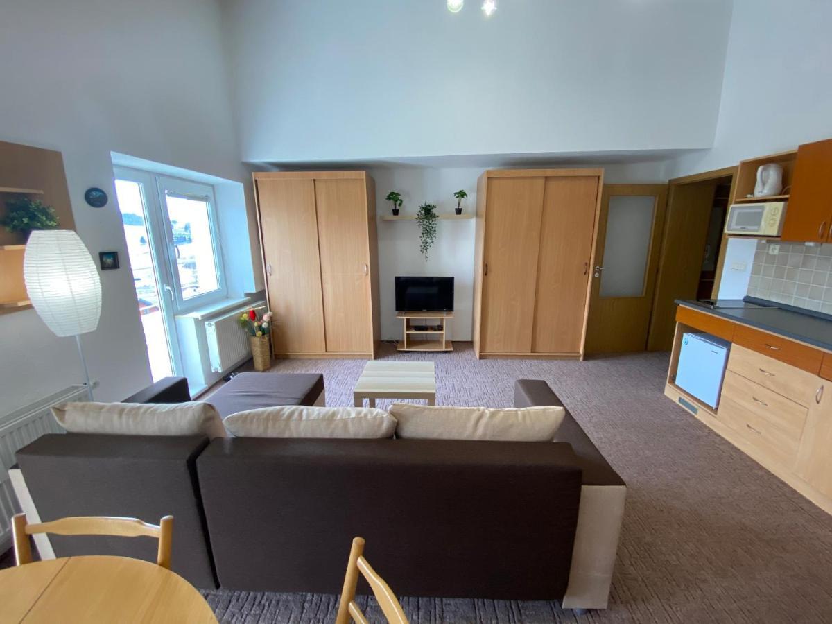 The Legits Apartments Donovaly Bagian luar foto