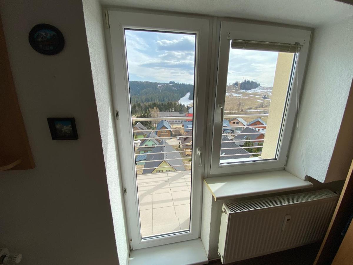 The Legits Apartments Donovaly Bagian luar foto