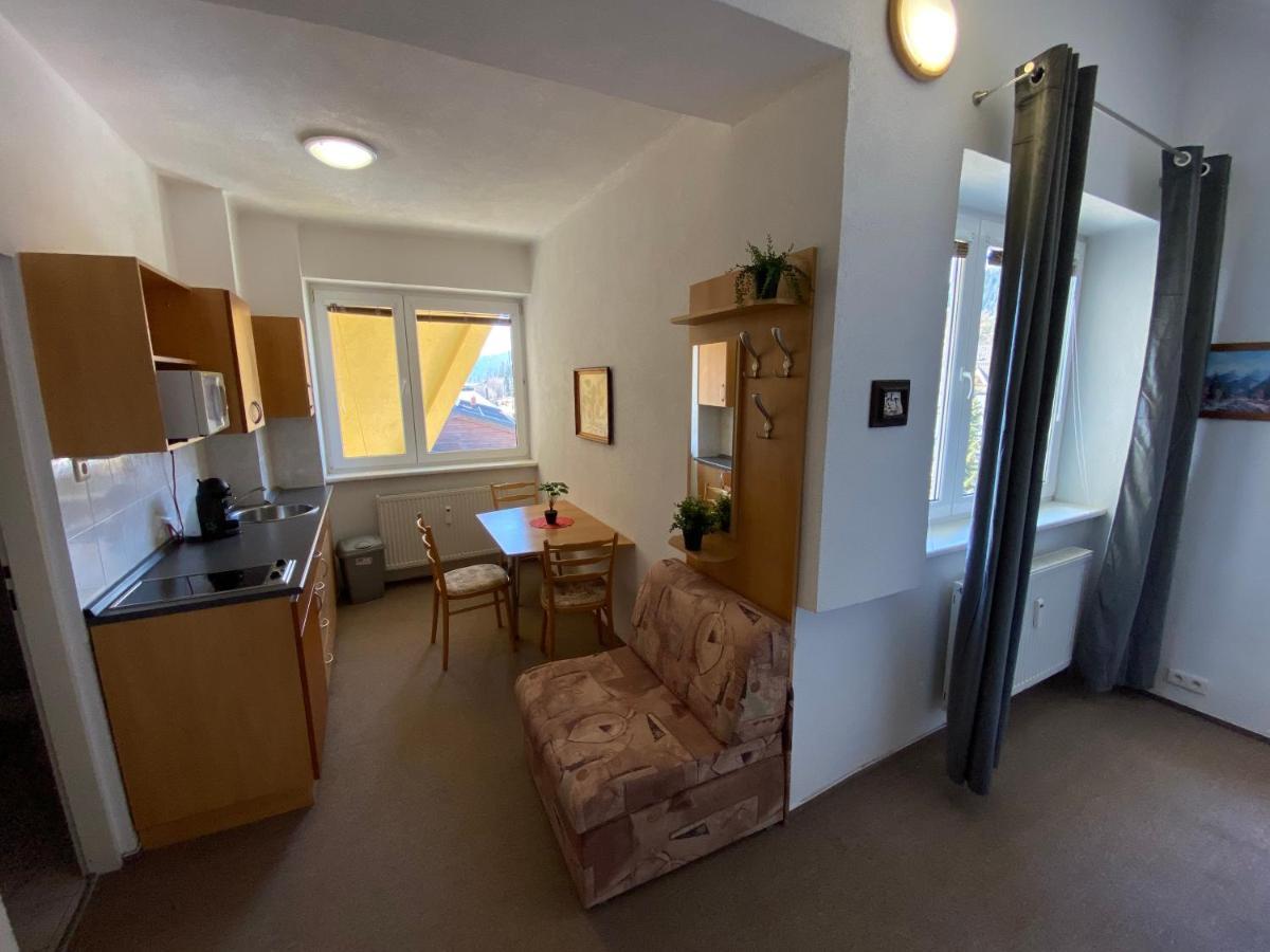 The Legits Apartments Donovaly Bagian luar foto