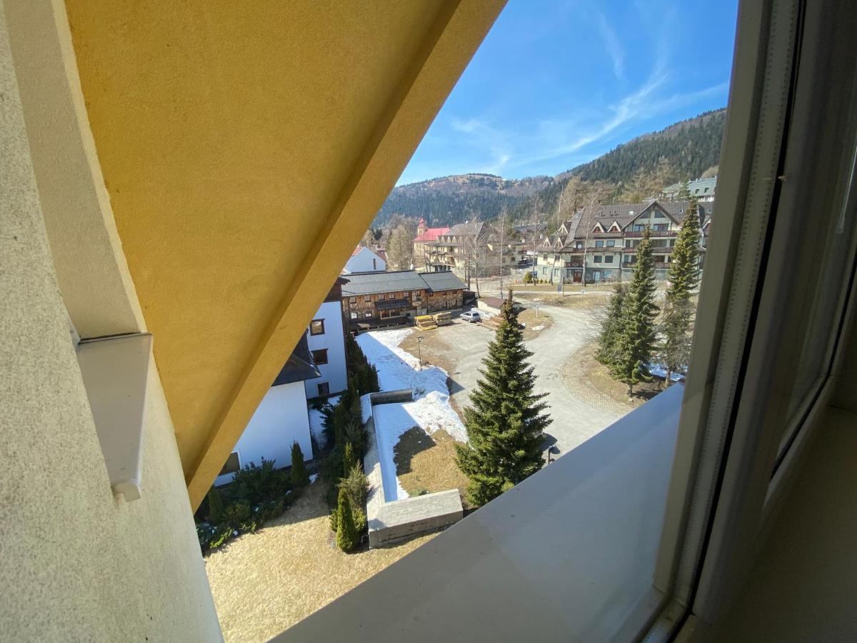 The Legits Apartments Donovaly Bagian luar foto