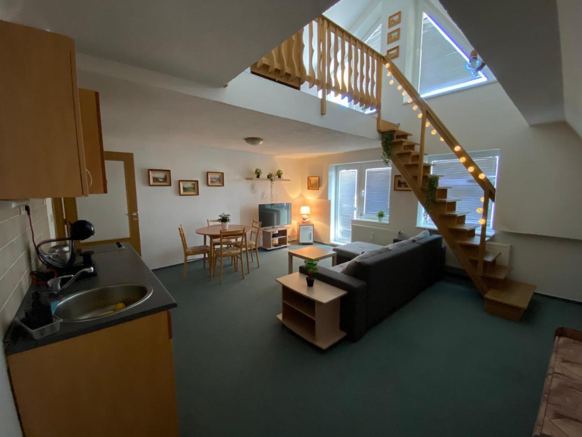 The Legits Apartments Donovaly Bagian luar foto