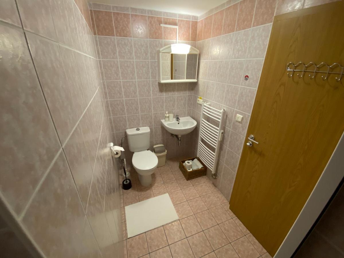 The Legits Apartments Donovaly Bagian luar foto