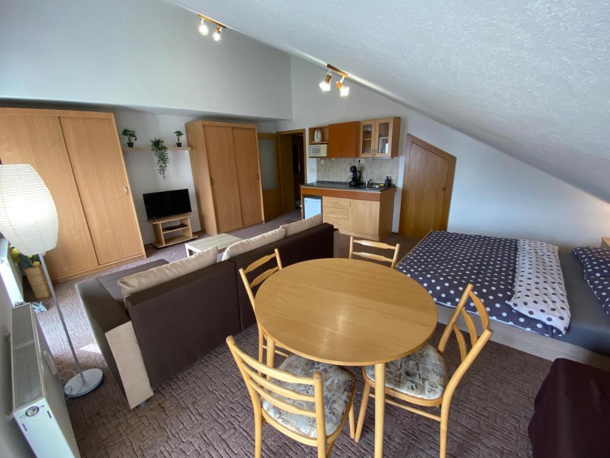 The Legits Apartments Donovaly Bagian luar foto