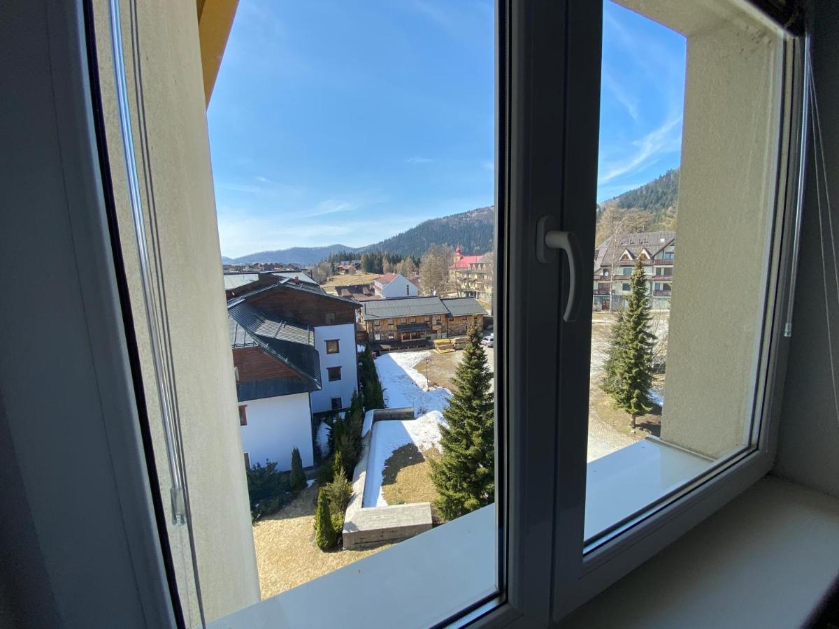 The Legits Apartments Donovaly Bagian luar foto