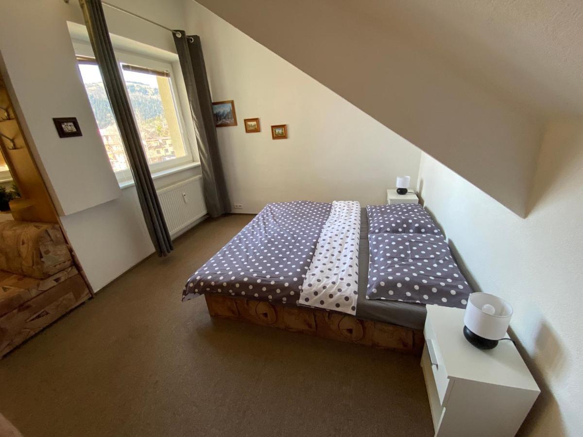 The Legits Apartments Donovaly Bagian luar foto