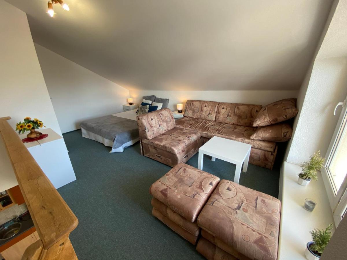 The Legits Apartments Donovaly Bagian luar foto
