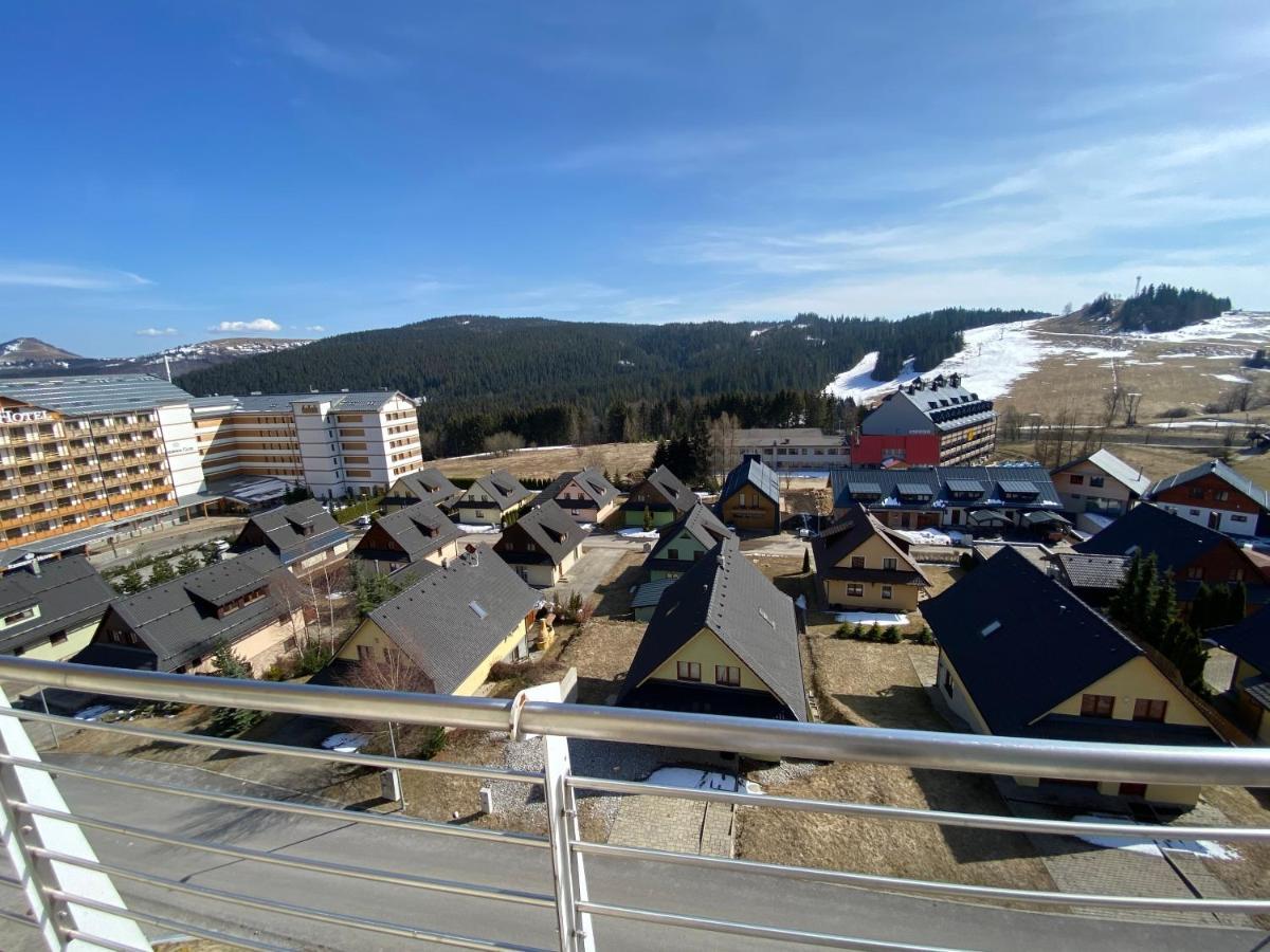 The Legits Apartments Donovaly Bagian luar foto