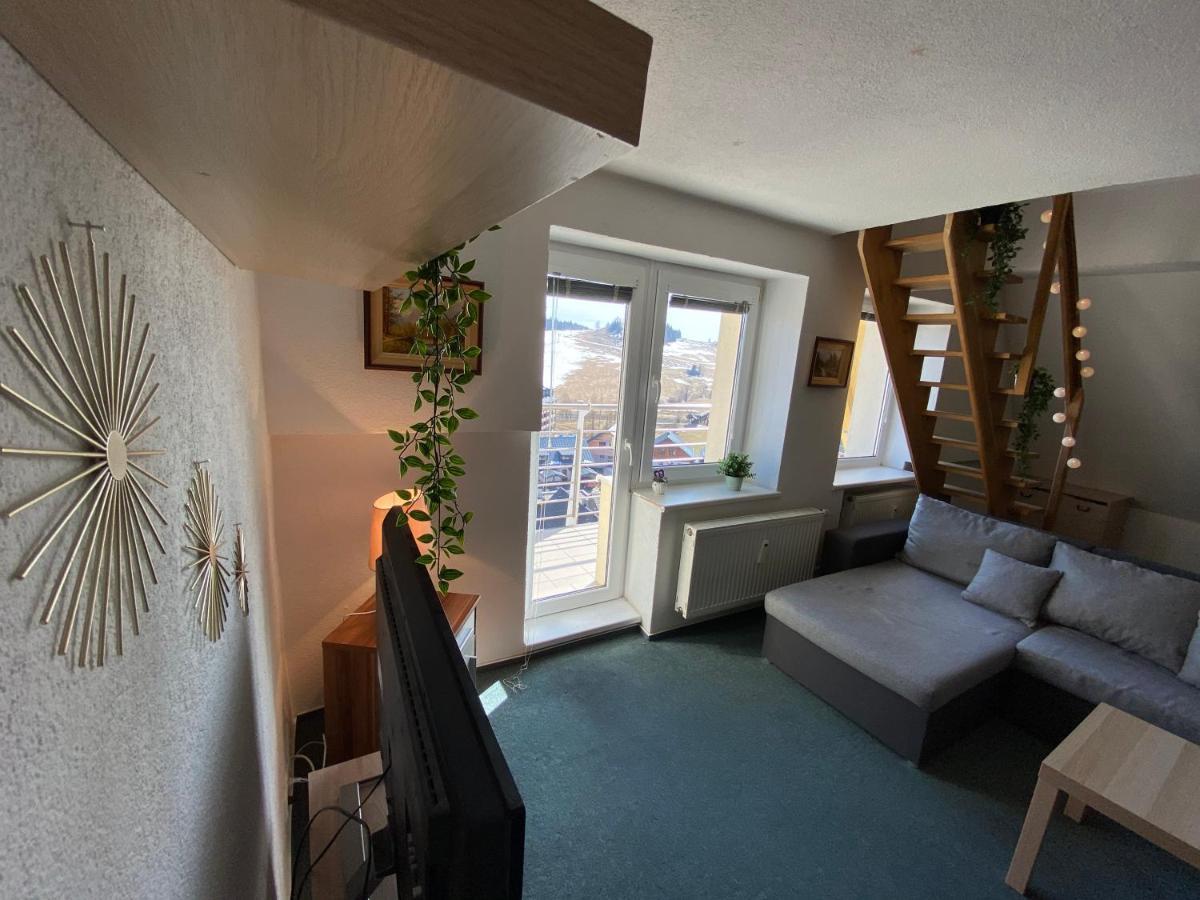 The Legits Apartments Donovaly Bagian luar foto
