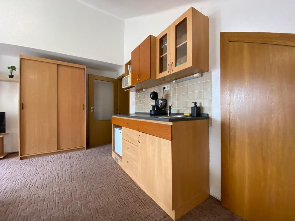 The Legits Apartments Donovaly Bagian luar foto