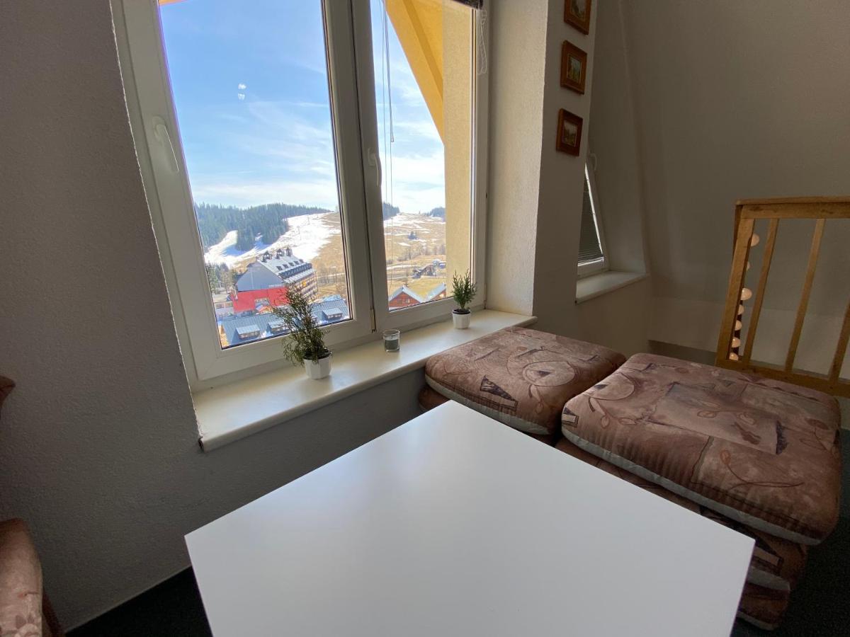 The Legits Apartments Donovaly Bagian luar foto