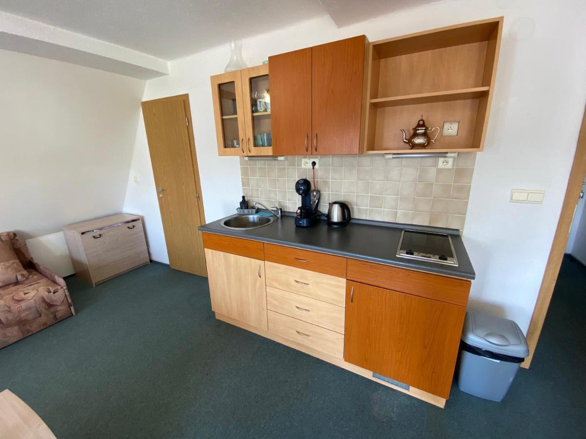 The Legits Apartments Donovaly Bagian luar foto