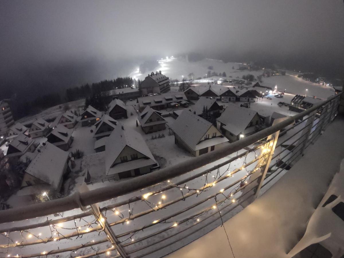 The Legits Apartments Donovaly Bagian luar foto