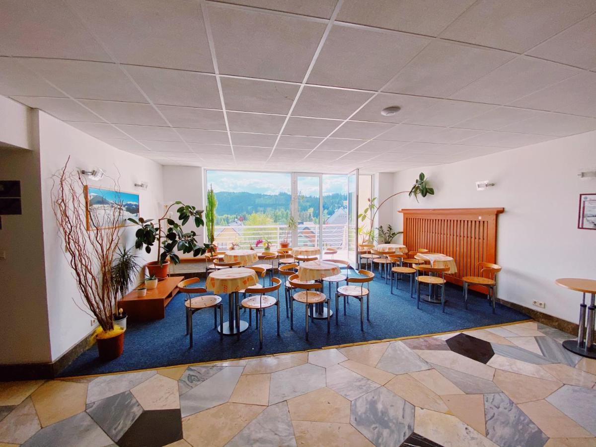 The Legits Apartments Donovaly Bagian luar foto